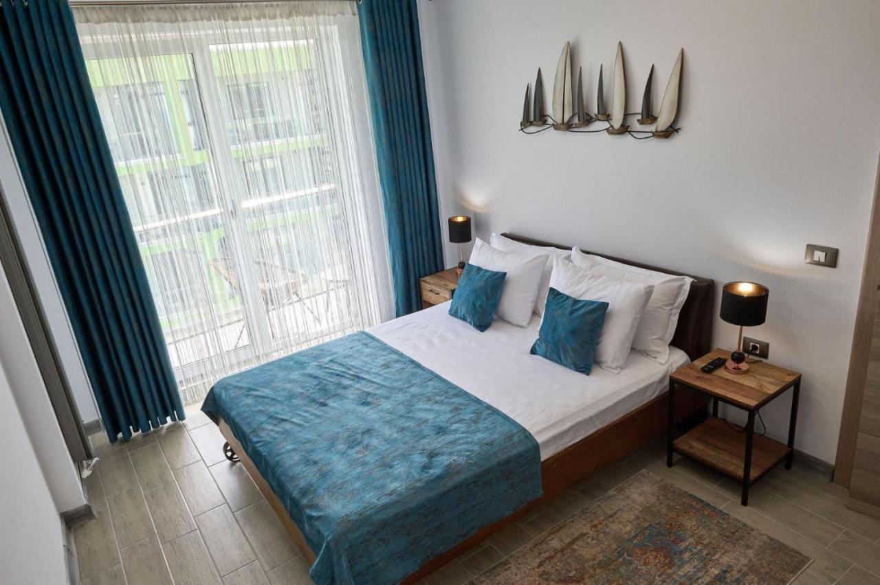 Apartment Vintage Breeze - Pools