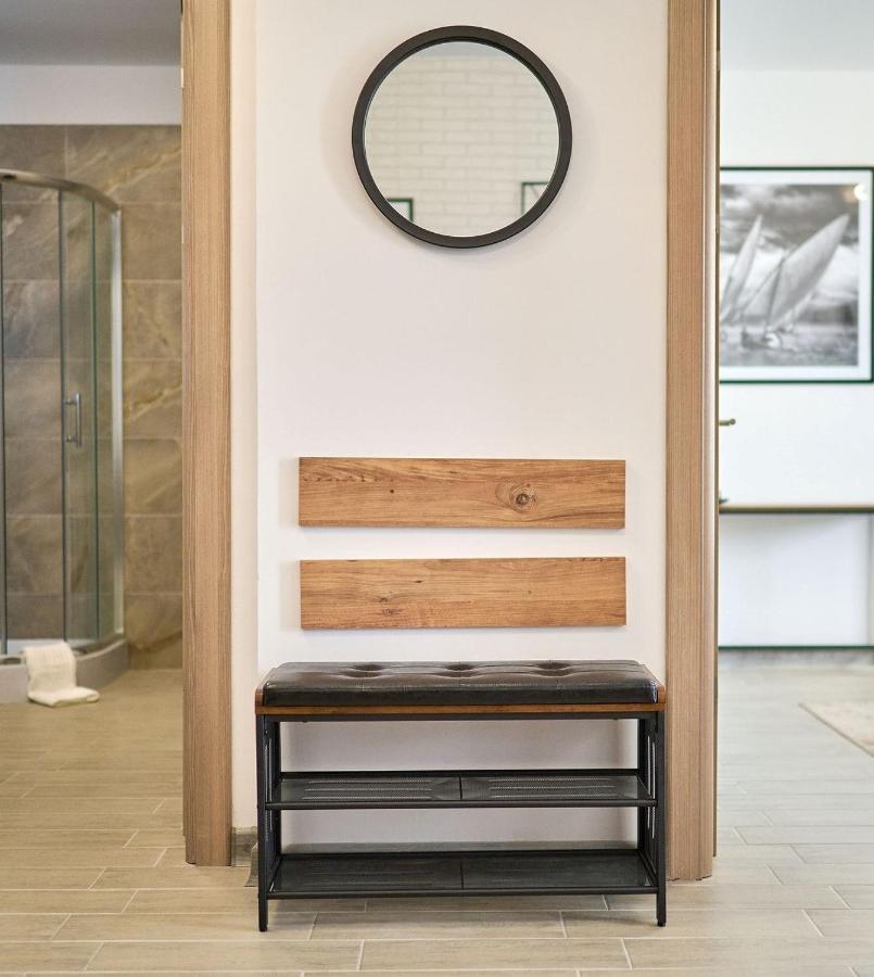Apartament Vintage Breeze - Pools *