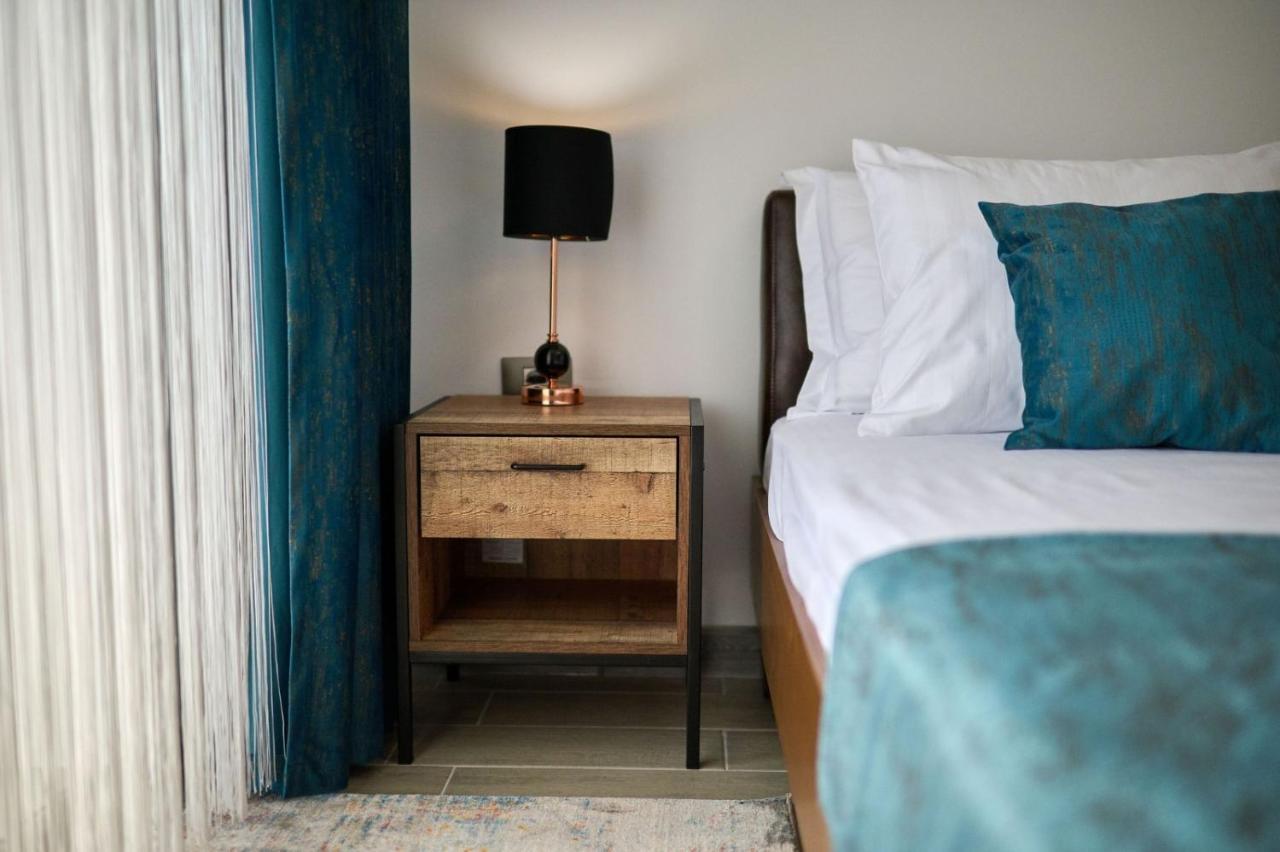 Apartament Vintage Breeze - Pools *