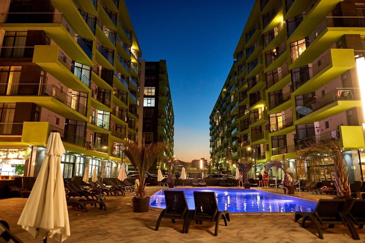 Apartment Vintage Breeze - Pools