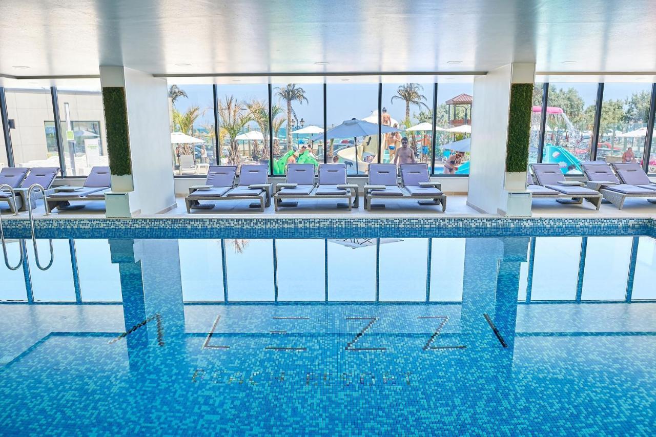 Vintage Breeze - Pools Apartment *